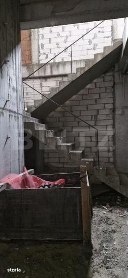 Spațiu comercial, de 400 mp, în Exterior Sud