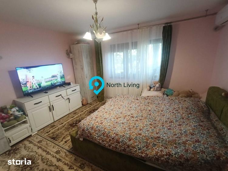 Apartament cu 2 camere în Nerva Traian