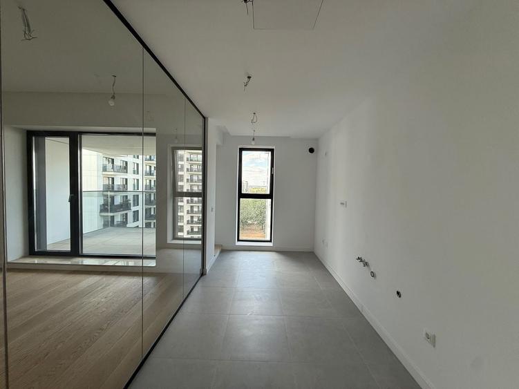 Apartament cu 2 camere în Pipera