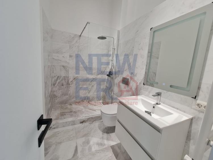 Apartament 2 camere cu terasa 13 mp, bloc boutique in zona Domenii - 6