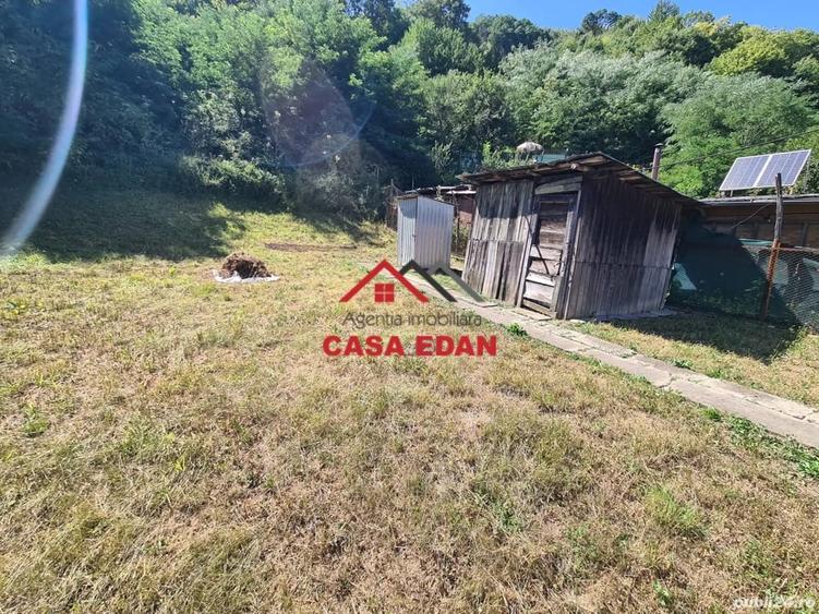 Casă cu 2 camere în Poiana