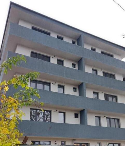 Garsonieră, mobilată în Rahova