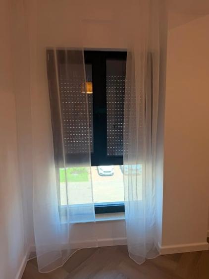Apartament cu 3 camere decomandat, mobilat în Galata