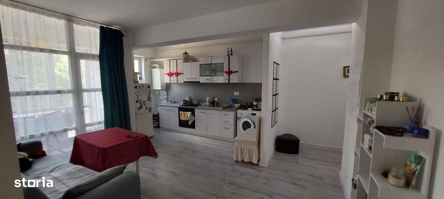 Apartament cu 2 camere în Cug