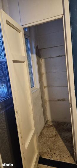 Apartament cu 2 camere decomandat în Arcul de Triumf
