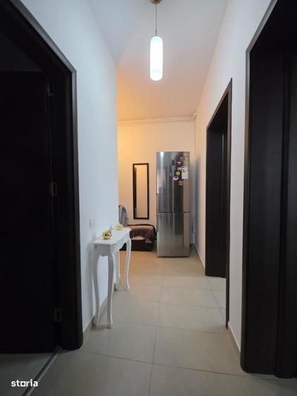 Inchirieri Apartamente 2 camere Chiajna Padure - 1