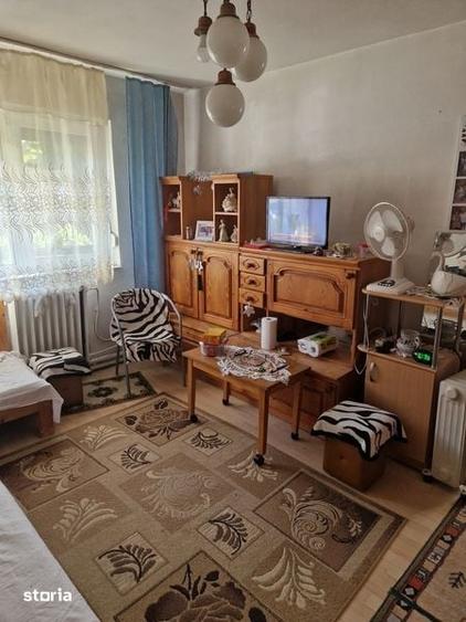 Apartament cu 2 camere semidecomandat în Calea Aradului