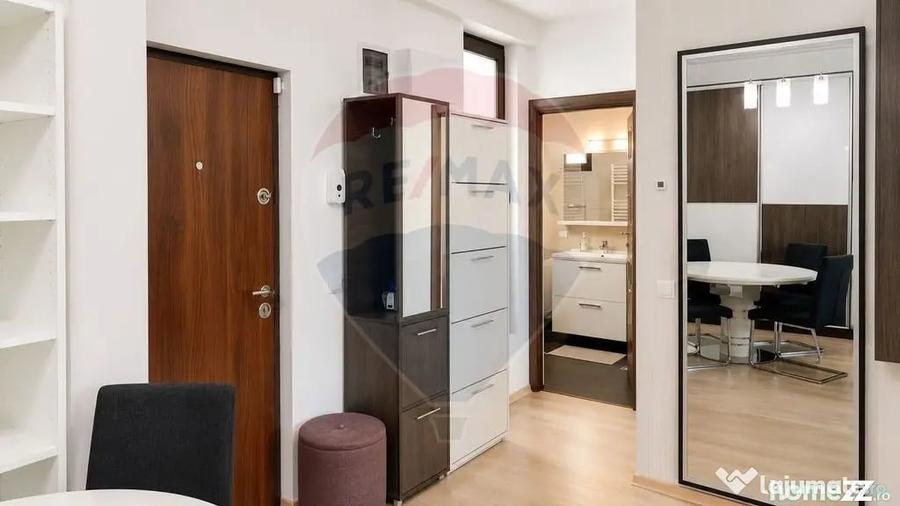 Ultracentral | Unirii | 2 Cam | Etaj 3 | Loc parcare subt... - Bucuresti (Bucuresti-Ilfov) - 2