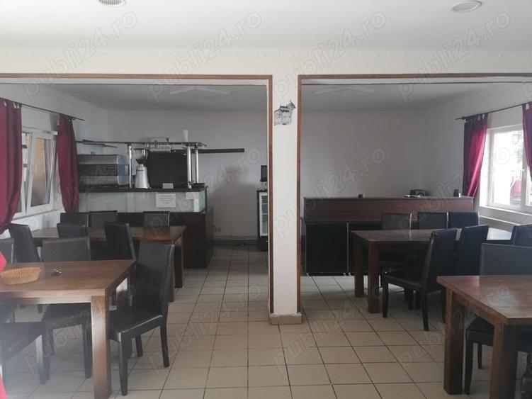 Spațiu comercial, de 100 mp, în Cetate