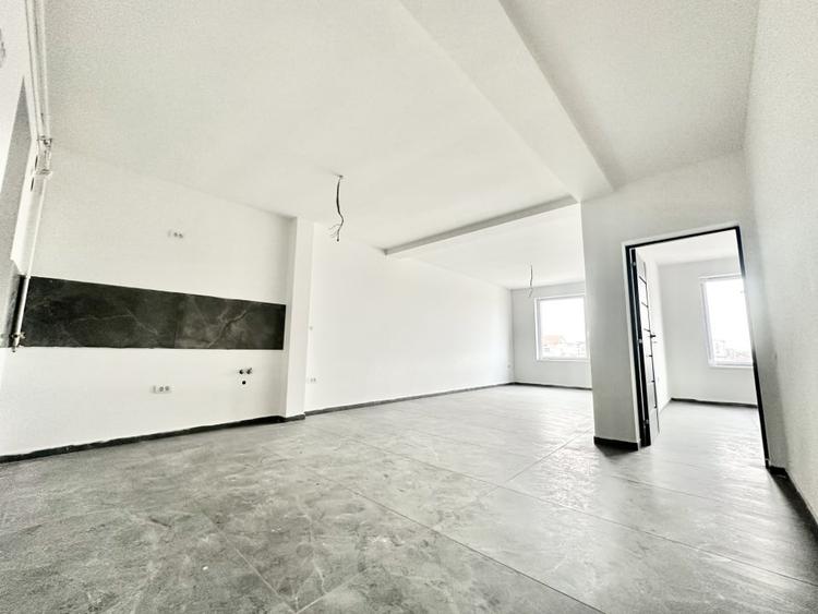 Apartament cu 2 camere decomandat în Giroc — fotografia 3