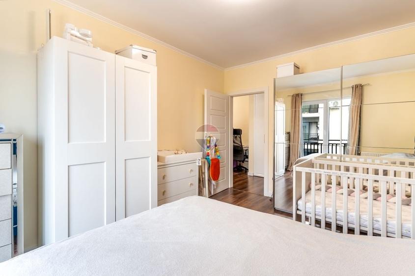 Apartament 2 camere, 2019, 2 balcoane, parcare subterana, Zorilor - 5