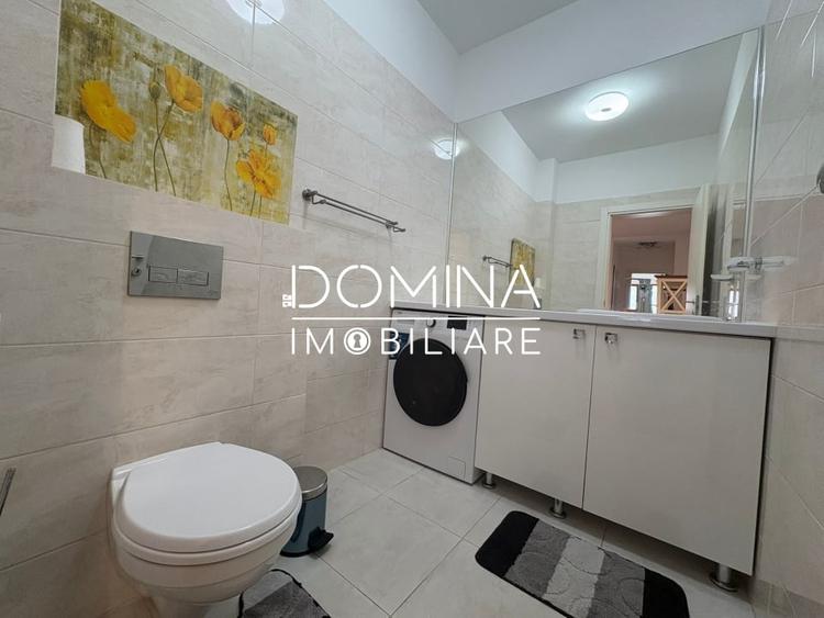 Vânzare apartament 3 camere, 87 mp, mobilat/utilat, bloc 2019, str. Revoluției - 7