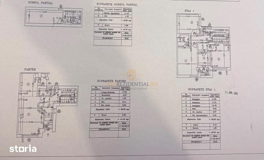 Casă cu 4 camere cu Teren 120 Mp în Central