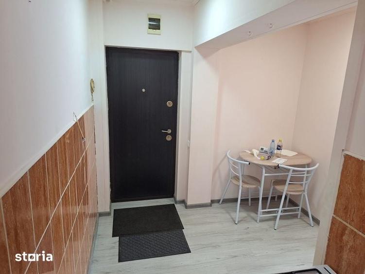 Apartament cu 2 camere în Petros