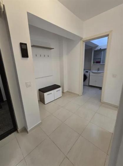 Apartament cu doua camere Bucium Confort - 5
