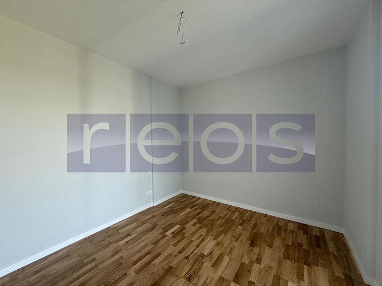 Apartament cu 2 camere în Străulești