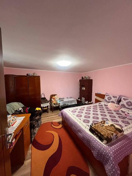 Casă individuală cu 3 camere cu Teren 464 Mp în Braniștea