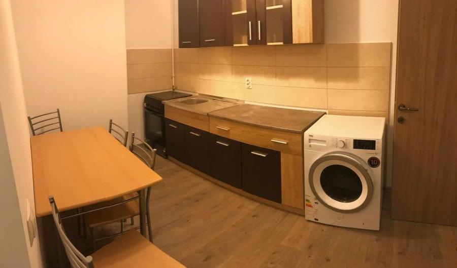 Apartament cu 2 camere decomandat în Ultracentral