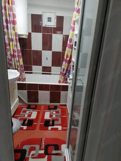 Vand apartament 3 camere - 9