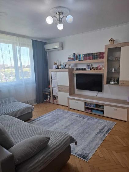 apartament 3 camere - 3