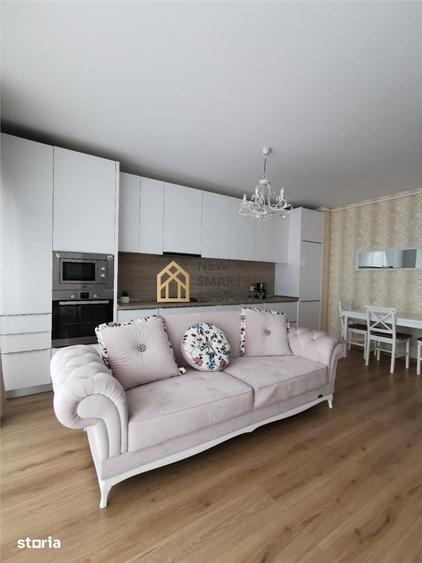 Apartament cu 2 camere în Calea Aradului