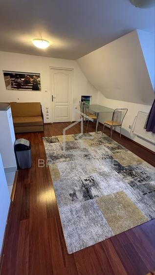 Apartament 4 camere , terasa, zona Andrei-Muresanu - 1