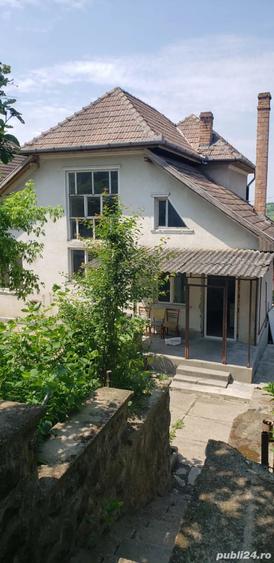 Casă cu 4 camere cu Teren 772 Mp în Luduș