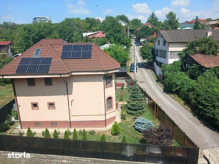 Garsonieră semidecomandată în Tătărași