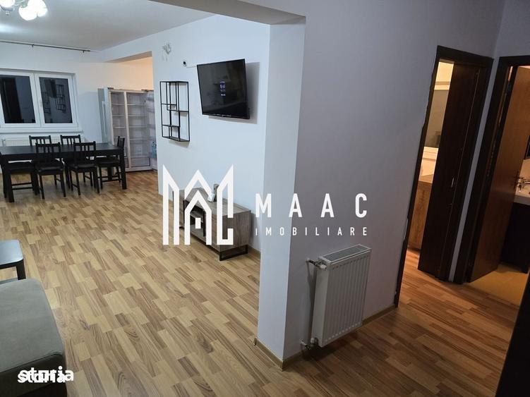Apartament cu 2 camere în Sânbotin
