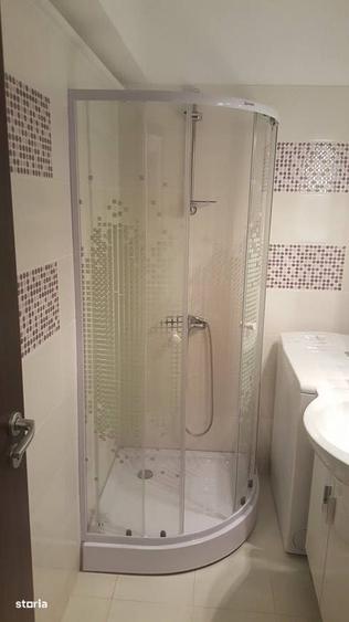 Exclusiv-Garsoniera Garii mobilata-utilata modern,renovata,330 Euro - 1