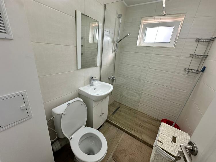 Apartament cu 2 camere decomandat în Ultracentral