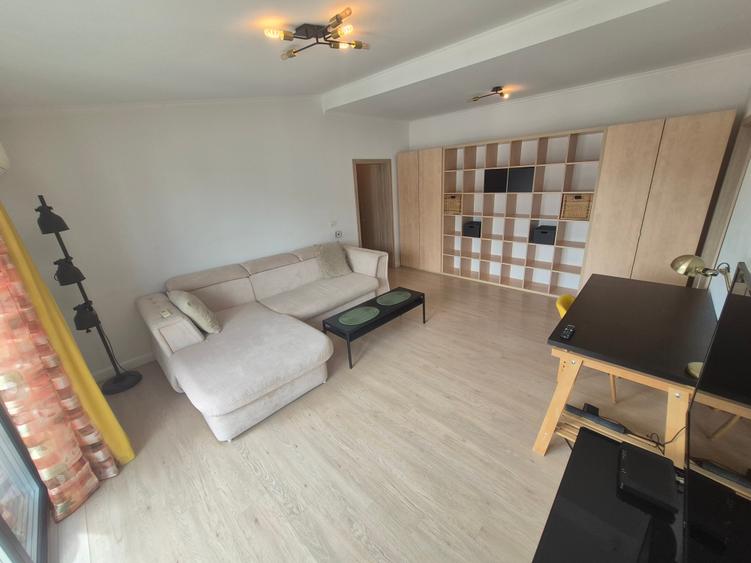2 Cam--Braytim-5 Min Spitalul Judetean-Mobilat--1 loc Parcare-55MP-98.000 Euro - 7