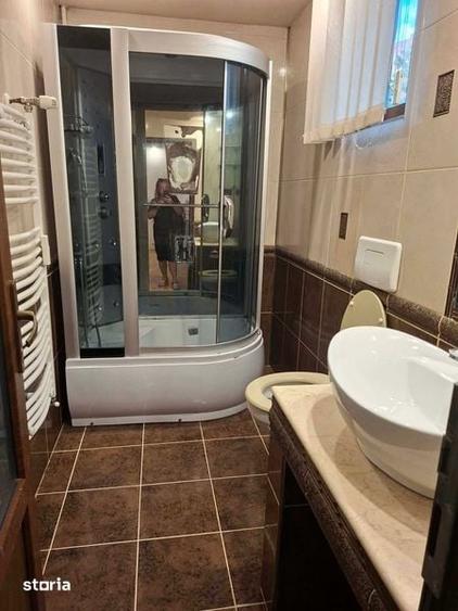 Apartament cu 2 camere în Calea Aradului