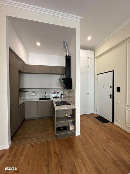 Vanzare Apartament 2 Camere/One Cotroceni Park/Mobilat/Utilat/Parcare - 4