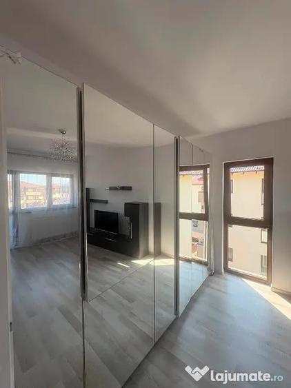 Apartament 2 camere zona SANPETRU - 8