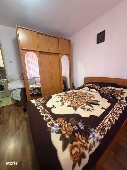 Vand apartament 2 camere Tomis 3 - 6