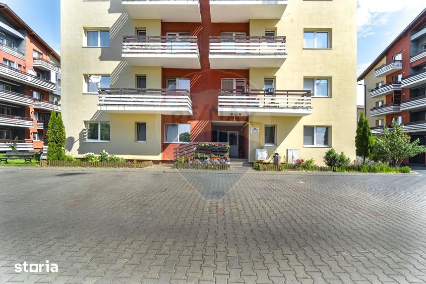 Garsonieră în Sânpetru