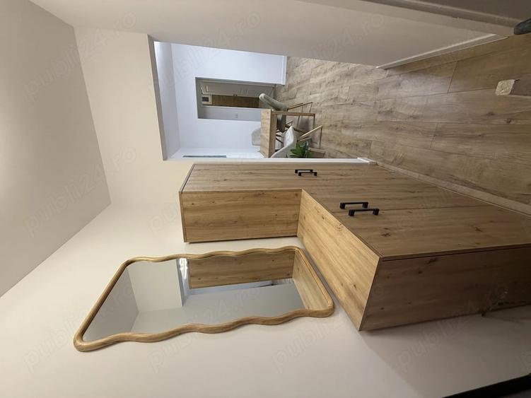Apartament cu 2 camere decomandat în Micălaca