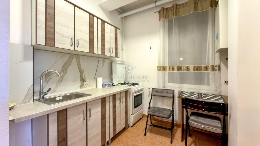 Apartament cu 1 camera de închiriat în zona Centrală - 10