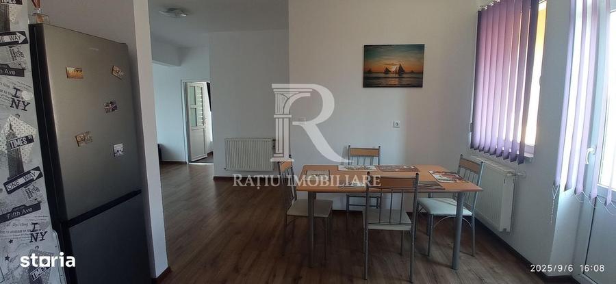 Casă cu 4 camere în Sânmartin