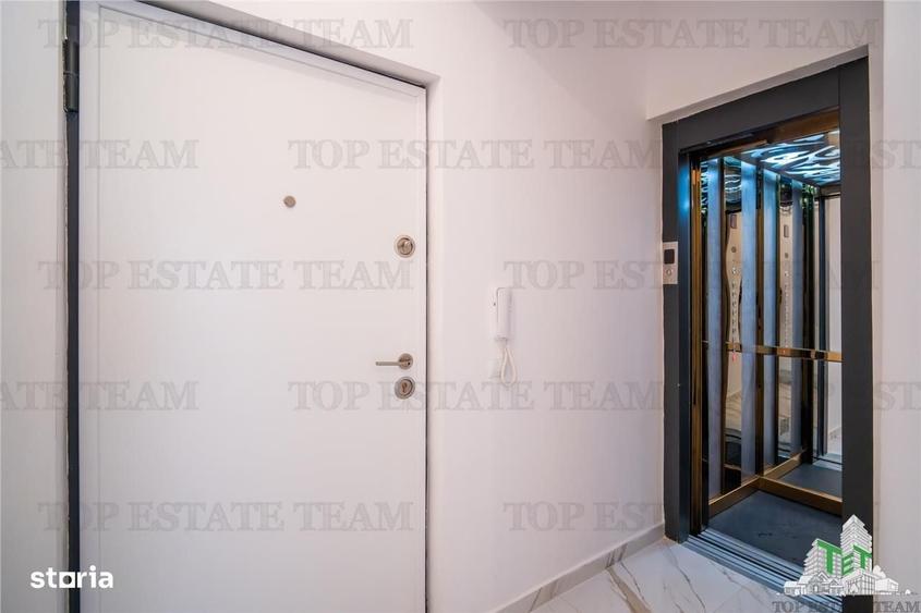 Apartament cu 4 camere în Iancului