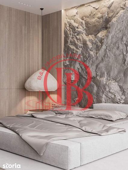 Vila de tip duplex 4 camere Titan Pallady - 2