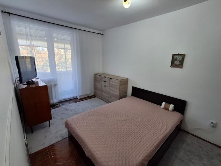 Apartament cu 2 camere în Gheorgheni