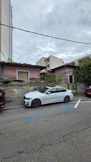 Teren Construcții intravilan de 253 mp, în Floreasca