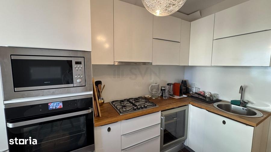 Duplex 3 camere I Lacul Tei I Parcare inclusa - 8
