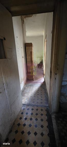 Casă cu 4 camere cu Teren 163 Mp în Transilvaniei