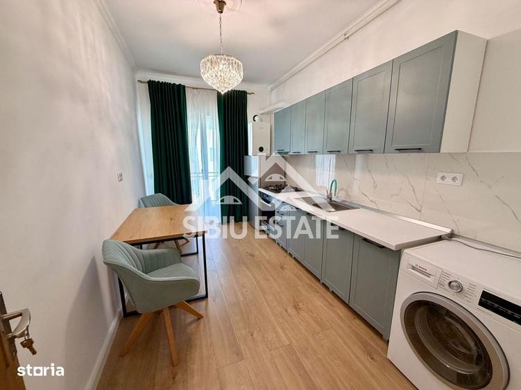 Apartament în Șelimbăr — fotografia 2