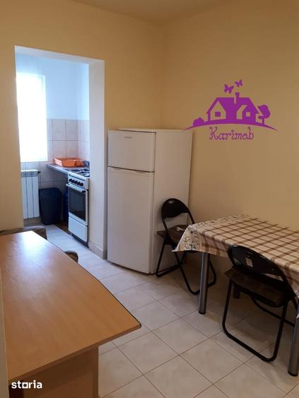 Apartament cu 2 camere în Rogerius