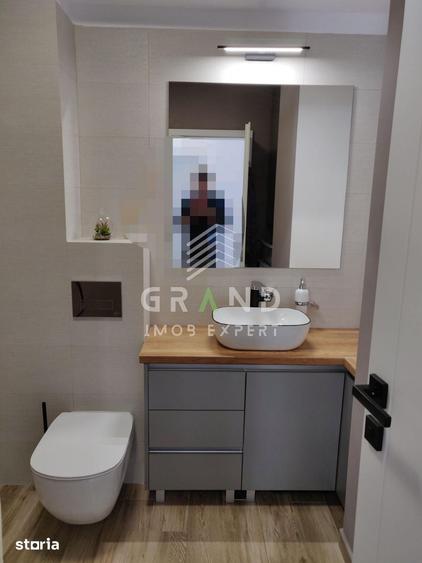 Apartament cu 2 camere în Bună Ziua