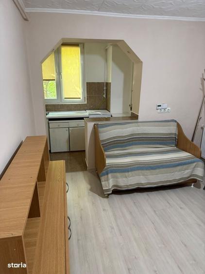 De inchirat apartament cu una camere pret 170e - 6